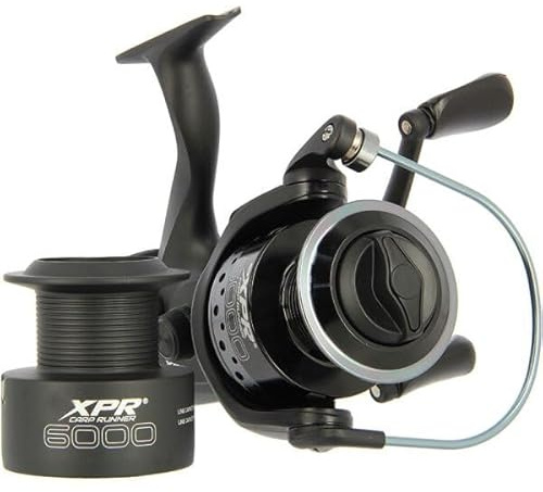 Freilaufrolle Carp Runner Rolle XPR 6000-10BB