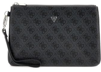 GUESS HULL MEDIUM POUCH