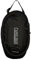 CamelBak Stoaway Trinkblasen-Reservoir für Wandern, Schnee, Laufen, isolierter Schlauch, Schwarz