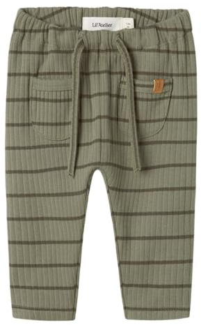 Luksusbaby Herren Nbmkail Reg Pant Lil Noos Nbmkail Reg Pant Lil Noos