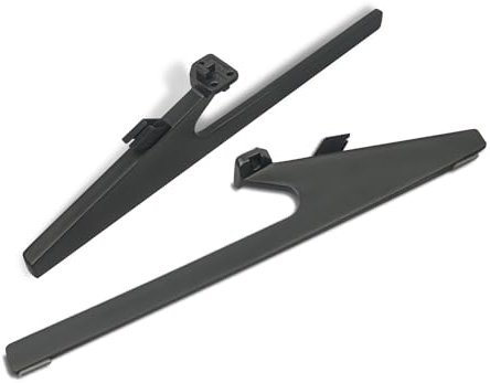 New 85A65GUA 85U7H TV Base Stand Legs Replaced fit for Hisense 85 ULED Premium QLED Quantum Google 4K Smart TV 85A65GUA 85U7H