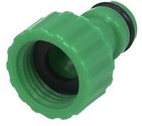 DARDARUGA Raccord de douche solaire, raccord de tuyau d'arrosage