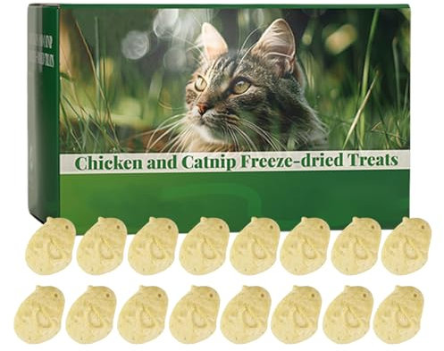 Tewzafiya Katzengras Sticks Für Wohnungskatzen | Katzen Kauhilfe Mehrfachpack,Essbare Katzenkauartikel Zur Verdauung & Zahnpflege Einzelverpackt