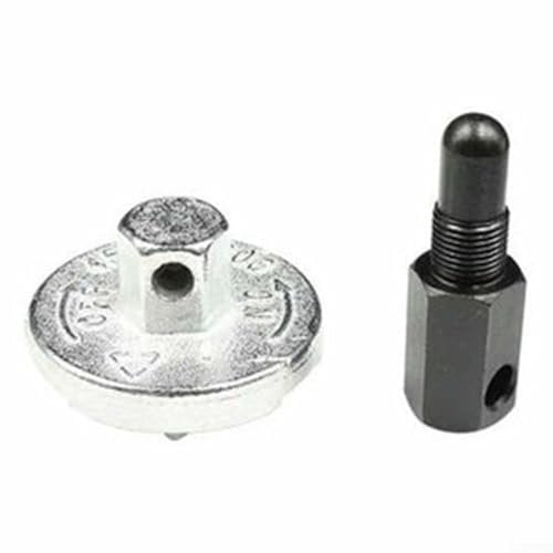 Entgoinggo The Chain Saw Accessory A Robust Wrench Designed Specifically for Easy Flywheel Maintenance