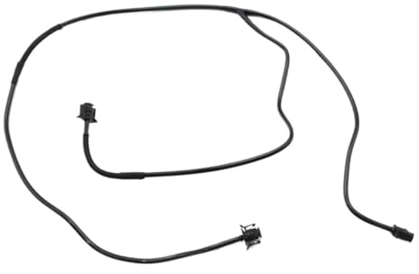 Compatible Con Ford Para Kuga 2013-2016 Radiador De Coche Depósito De Agua Desbordamiento CV618C012TE CV6Z8B081B Tubo Vaso Expansión