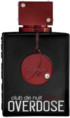 Armaf Club de Nuit, Intense Overdose EDP 100ml