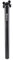 Origin 8, 400 mm Legierung Sattelstütze, 27,2 mm schwarz