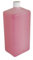 DREITURM Handwaschseife ros‚, 1 Liter, Euroflasche