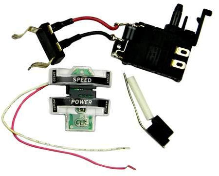 Ryobi OEM 270001423 Interrupteur de rechange