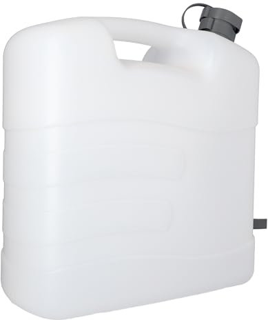 PRESSOL - jerrican alimentaire 35 L