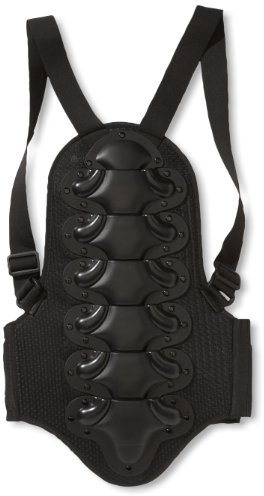 Espaldera de protección 2 - XL