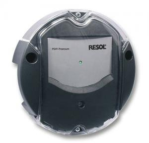 Resol Pumpensignalwandler PSW Premium
