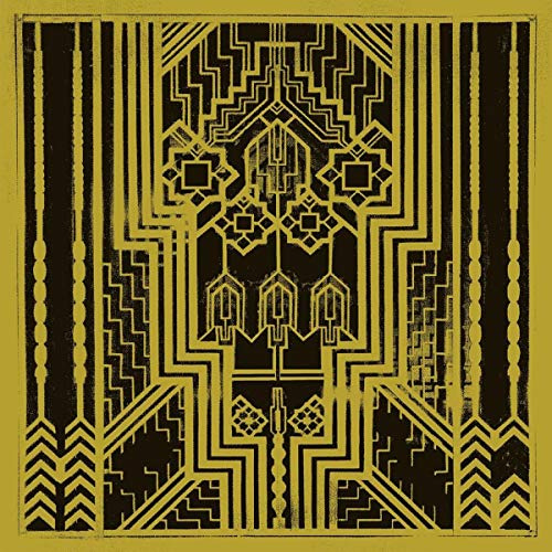 Rocket Recordings LAUNCH077