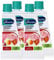 4x Dr. Beckmann Fleckenteufel Blut & Eiweißhaltiges 50 ml - Mit Schnell-Fleck-Bindung