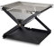 Relags Primus Feuerschale 'Kamoto' Grill, Mehrfarbig, 53 x 39 cm