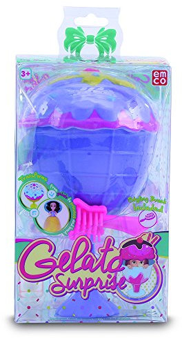 Gelato Surprise – GET00 – Duftpuppe – zufälliges Modell