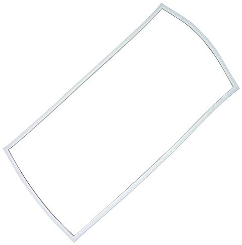 Puce – Joint Porte Frigo Réfrigérateur Ariston Indesit d'origine 554 x 1051 mm c00115396 – c00115396