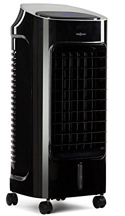 Coolster • Luftkühler • Ventilator noir