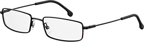 Carrera Unisex 177 Sonnenbrille, Negro, 54