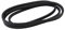 SECURA Keilriemen kompatibel mit MTD 754-04062 Cub Cadet RTS 125/96 CMI 96-125