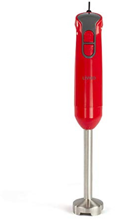 Mixeur plongeant | 400W | LIVOO