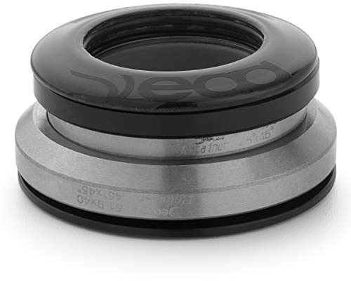 Deda Elementi IN- 5 Integriertes Headset, Carbon, 1 1/8-1.5