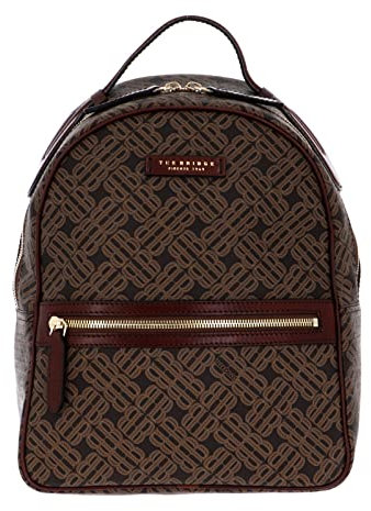 The Bridge Anna City Zaino 34 cm