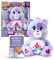 Care Bears 22439 Care-A-Lot Bear aus Plüsch, Sammlerstück zum 40 Jubiläum, Plüschtier/Kuscheltiere für Kinder, 35 cm, ab 4 Jahren