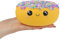 Anboor Squishy Donut Spielzeug Kuchen Kawaii Essen Weich Langsam Steigendes Essen Brot Squishy Stressabbau Kinderspielzeug