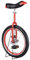 Einrad Rot 24/20/18/16 Einrad Einrad Einrad für Erwachsene/Anfänger/Kinder, Einrad für Jungen/Mädchen/Kinder 9-17 Jahre, Anti Rutsch Reifen (Size : 16Inch)