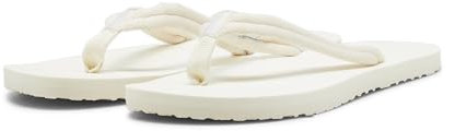 PUMA Unisex Epic Flip V2 Tongs, Alpine Snow Puma White, 39 EU