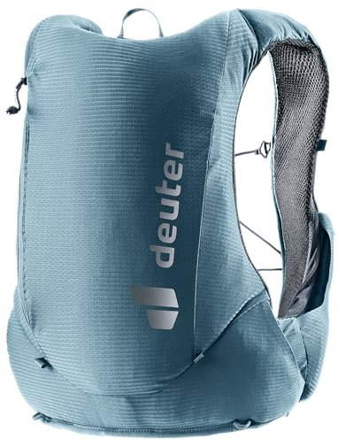 deuter Traick 9 Trail Running Weste