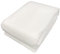 Muzhira Wintervlies für Pflanzen Frostschutz, 30g/m² 1m x 10m Gartenvlies Frostschutzvlies für Pflanzen für Wetterfest, Kälte, Vögel und Insekten - Weiss