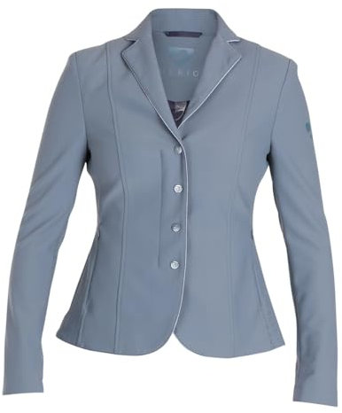 Aubrion - Stafford Reitjacke für Damen, Storm, 36