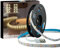 2m(6.56ft) USB Warm White LED Strip Light, Pulg & Play, TV Hintergrundbeleuchtung, Super Bright Indoor Strip Light für Schlafzimmer, Küche, DIY, Dekoration LED Rope Lights Tape Light