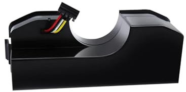 Batería barredora, Compatible con CECOTEC Conga 3090 3091 3092 1690 1890 2090 2290 Series 14,4 V 3000 mAh