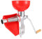 Spremipomodoro, spremiagrumi manuale in lega di alluminio, spremifrutta per frutta, limone, arancia, verdura, utensile da cucina