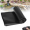Dnowegas teichfolie 2x2.5mHDPE Teichfolien Schwerlast, Flexibel Gartenteiche Dichtungsfolie Teichmembran epdm teichfolie rollenware wasserdichte Folie Einfaches Schneiden für gartebnpools