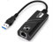 Adattatore di rete Ethernet, adattatore USB a RJ45 Lan cablato per Ultrabook, Chromebook, Laptop, Desktop, Plug and Play USB 3.0 a 1000 Mbps, compatibile con MacBook Steam Deck, Switch, Windows