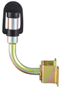 LED-MARTIN Halter für Rundumleuchte - wegklappbar