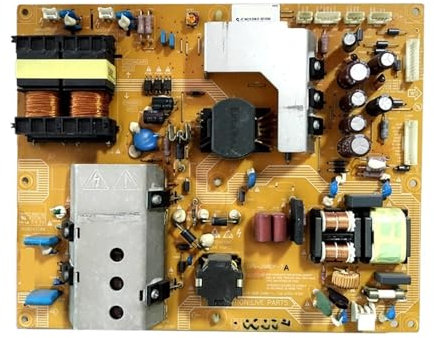 SSJAPYQV TV Power Supply Board DPS-298CP-7A Accessories，Compatible For Philips TV 42PFL7409/93 Repair Parts
