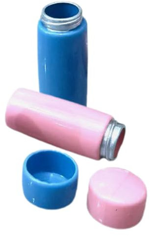 Didiseaon 2pcs Miniature Water Bottle Doll House Decor Diy House Realistic