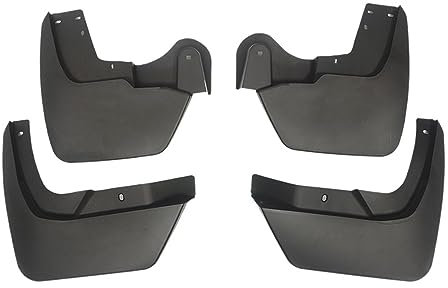 Kompatibel für Renault Dacia Duster 2017, Autoreifen, modifizierter Kotflügel, Schmutzfänger, Autodekorationszubehör