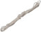 Mgonwl Corde de Remplacement de Parapluie Patio, Pièces Remplacement Parapluie Patio 11 Pieds