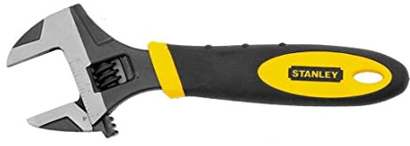 Stanley Chiave regolabile da 8 pollici 90-948