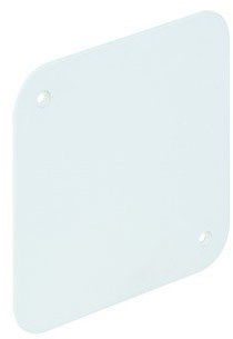 Kaiser Ersatz Deckel für Box 87 x 87 mm