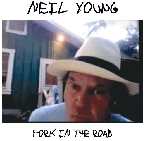 Fork in the Road [Vinyl]