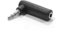 3,5 mm Stereo Klinkenstecker Buchse Zum 3,5 mm Klinkenstecker Stecker Rechts Abgewinkelt Adapter
