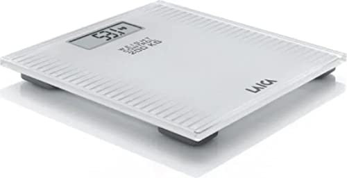 Laica Personenwaage PS1039 Digital White