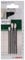 Bosch DIY 2609255590 Set di 3 punte da trapano per piastrelle, 5,5 x 70 mm, 6 x 80 mm, 8 x 80 mm